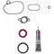 Fel-Pro Honda Prelude Si W/2259Cc H23A1 Dohc 92 Front Seal Set, Tcs45945 TCS45945 - alternate 2